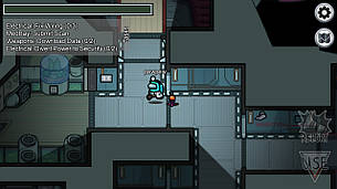 Among Us (Ключ Steam) для ПК, фото 2