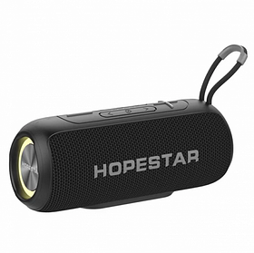 Портативна стерео колонка Hopestar P26 Black