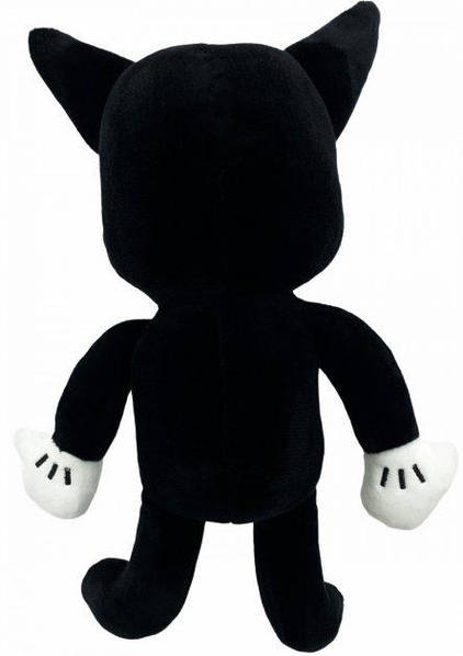 35 Cartoon Cat Siren Head SvetOn 1550502924