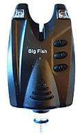 Сигнализатор поклевки электронный Big Fish, черный - 623