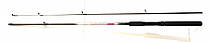 Спінінг BratFishing MS 02 LEISURE SPINNING RODS для риболовлі, довжина 2,1 м, тест 20-40г