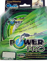 Шнур Power Pro, 0,16 мм/11,2 кг/125м