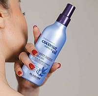 Спрей для волос с маслом кокоса miracle coconut oil luxliss