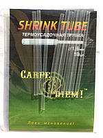 Кембрик термоусадочный Carpe Diem Shrink Tube (crystal) 1.6 мм