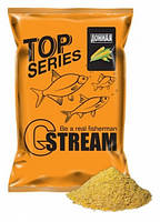 Прикормка для риболовлі G.Stream TOP Series Донна (кукурудза), 1кг