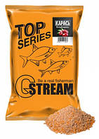 Підживлення для риби GStream TOP Series Карась (барбарис), 1кг