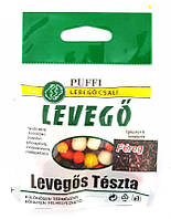 Воздушное тесто для рыбалки PUFFI LEVEGO, Червь, микс, 5гр.