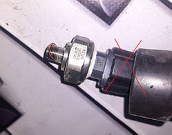 Датчик тиску оливи Toyota 1GRFE 1ADFTV 1NDTV 1GDFTV 2GDFTV 1NDTV 8ARFTS 8NRFTS 6ARFSE F33AFTV 8352060060