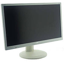 Монітор AOC E2460PQ / 24" (1920x1080) TN / VGA, DVI, DP / VESA 100, фото 3