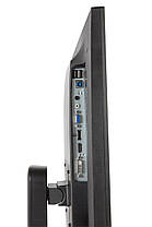 Монітор AOC I2775PQU / 27" (1920x1080) IPS / VGA, DVI, HDMI, USB 3.0, USB 2.0 / VESA 100 / Вбудовані колонки, фото 2