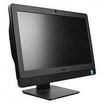 Моноблок Dell OptiPlex 3030 / 19.5" /Core i3-4150 2(4)ядра 3.5GHz/ 4GB DDR3/ 500GB HDD / Intel HD Graphics 4400, фото 4