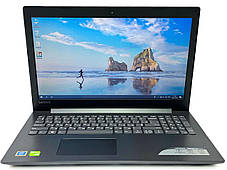 Lenovo IdeaPad 320-15IKB / 15.6 (1366х768) / Intel Core i3-6006U (2(4) ядра по 2.0 GHz) / 6 GB DDR4 / HDD 1 TB / nVidia GeForce 920MX 2 GB, фото 2