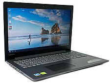 Lenovo IdeaPad 320-15IKB / 15.6 (1366х768) / Intel Core i3-6006U (2(4) ядра по 2.0 GHz) / 6 GB DDR4 / HDD 1 TB / nVidia GeForce 920MX 2 GB, фото 3