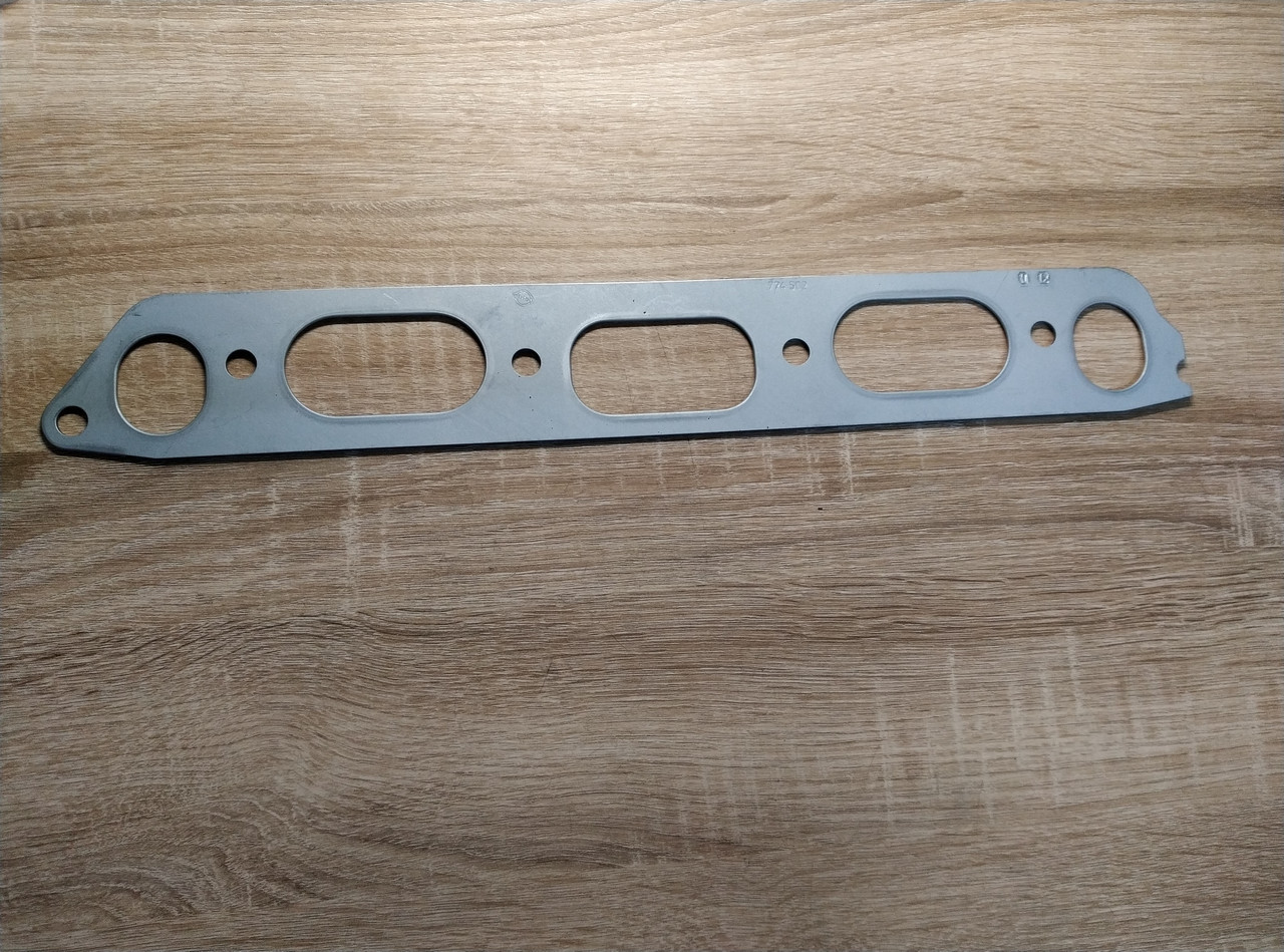 Прокладка впускного та випускного колектора ELRING 774.502 MERCEDES OM616