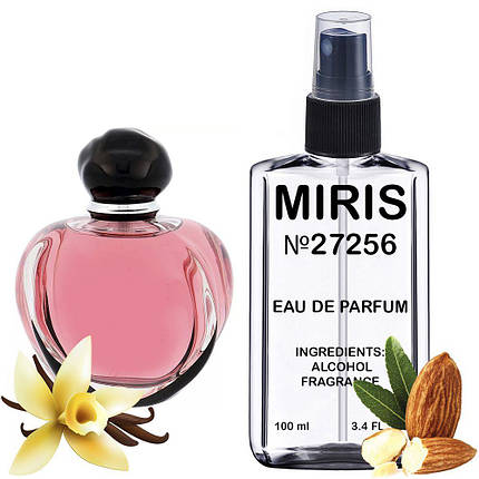 Духи MIRIS №27256 (аромат схожий на Dior Poison Girl) Жіночі 100 ml, фото 2