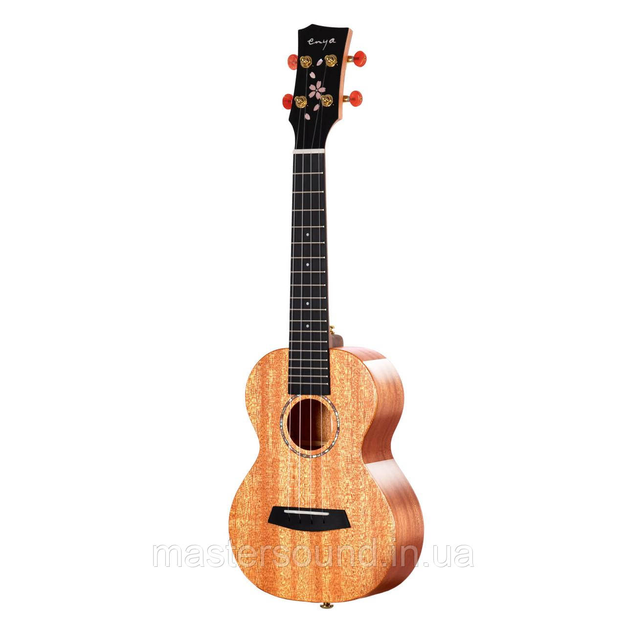 Укулеле Enya EUC-MS, фото 1