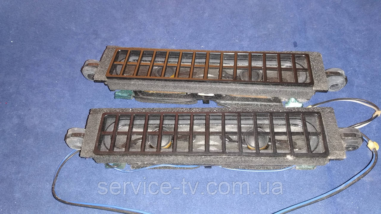 Динаміки EAB60961403 від телевізора LG 32LK330-ZB