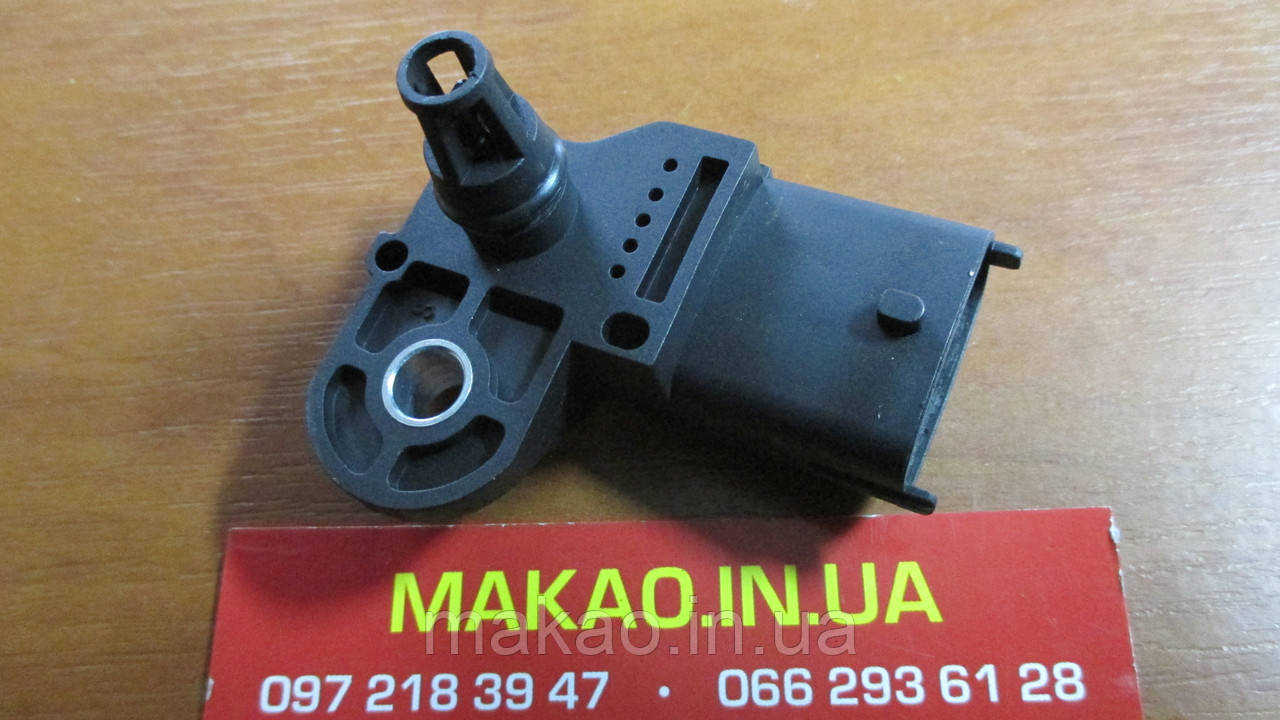 Датчик тиску колектора Chery Kimo S12, фото 1