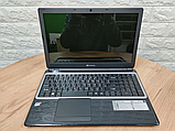 Ноутбук Gateway NE 52224u/15.6"HD/AMD E2 3800/6Gb/HDD1Tb/Radeon HD 8280, фото 8