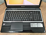 Ноутбук Gateway NE 52224u/15.6"HD/AMD E2 3800/6Gb/HDD1Tb/Radeon HD 8280, фото 5