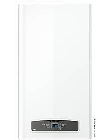 Котел газовий двоконтурний (настінний) Ariston Cares X 24 C мідний т/о (димохідний)
