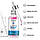 Sefudun BHA2% Salicylic Acid Liguid Exfoliant заспокійлива та очисна сироватка для проблемної шкіри, фото 5