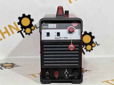 Плазморез Edon EXPERT CUT-70 (220V,25мм.) безконтактний підпал., фото 3