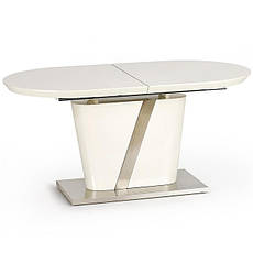 Овальні столи