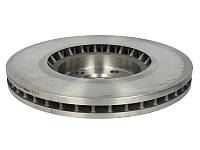 Brembo 09.B498.10 Гальмівний диск передній VW Transporter 2.0 09.B498.10 Brembo 09.B498.10 Гальмівний диск передній VW Transporter 2.0