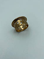 Втулка паралелограмного механізму Vaderstad