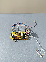 Плати випромінювача