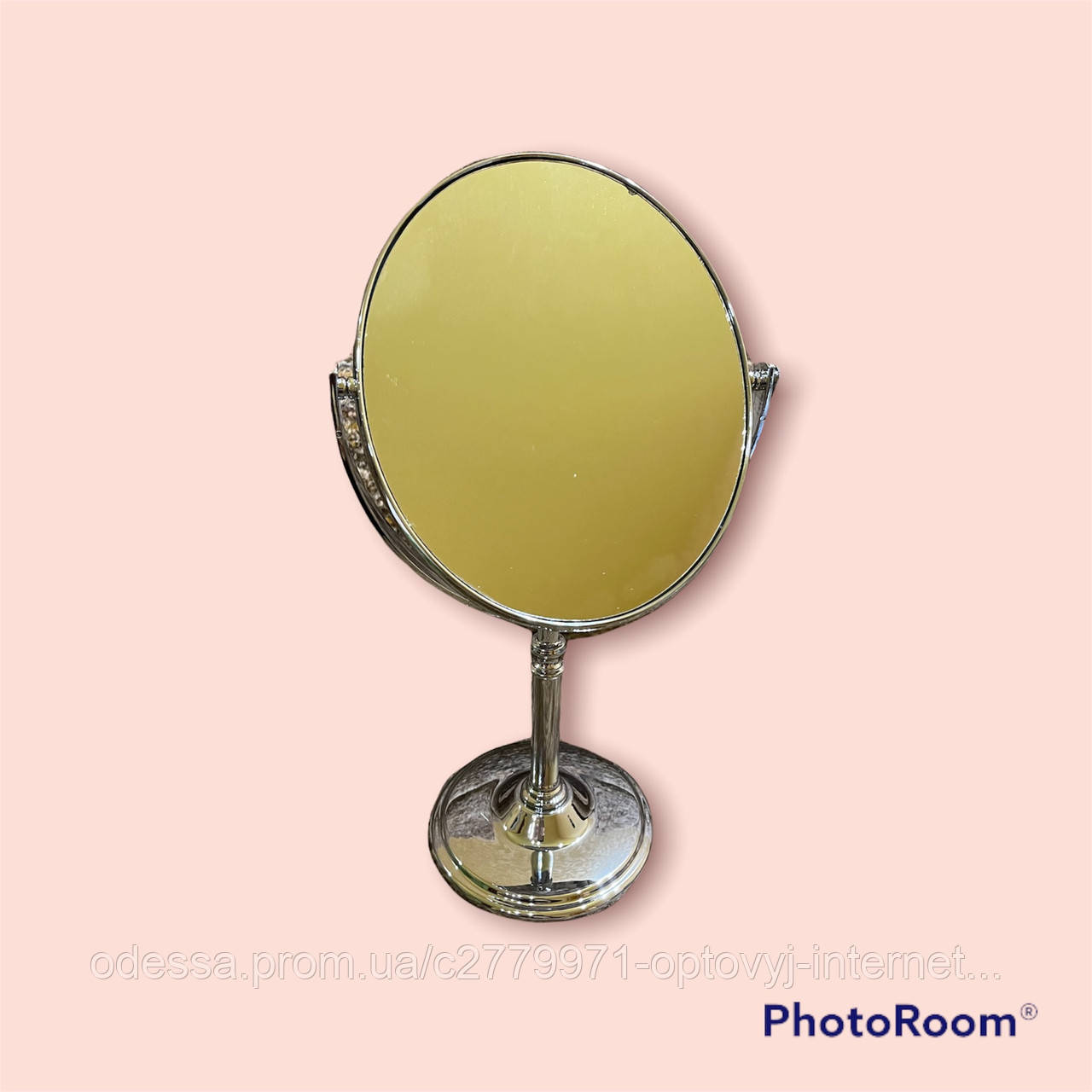 Зеркало настольное, цена — Prom.ua (ID#1328127416)