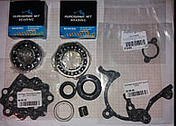 Suzuki-50 LETS 1/2/3 Street Magic Підшипники колінвала + сальники прокладки сепаратор поршня фірма MT - Taiwan