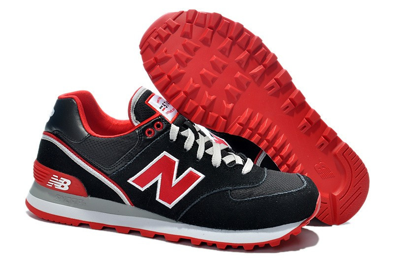 Кросівки жіночі New Balance 574 / NBC-143, фото 1