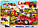 Трек Монстр Швидкісний Спуск Hot Wheels Monster Trucks Downhill Race Mattel GFR15 Хот Вілс Оригінал, фото 3