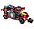 Трек Монстр Швидкісний Спуск Hot Wheels Monster Trucks Downhill Race Mattel GFR15 Хот Вілс Оригінал, фото 5