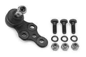 Кульова опора