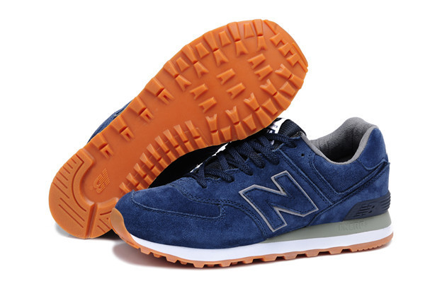 Кросівки жіночі New Balance 574 / NBC-154, фото 1