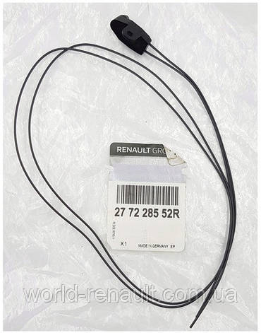 Renault (Original) 277228552R — Датчик зовнішньої температури на Renault Scenic 2, фото 1