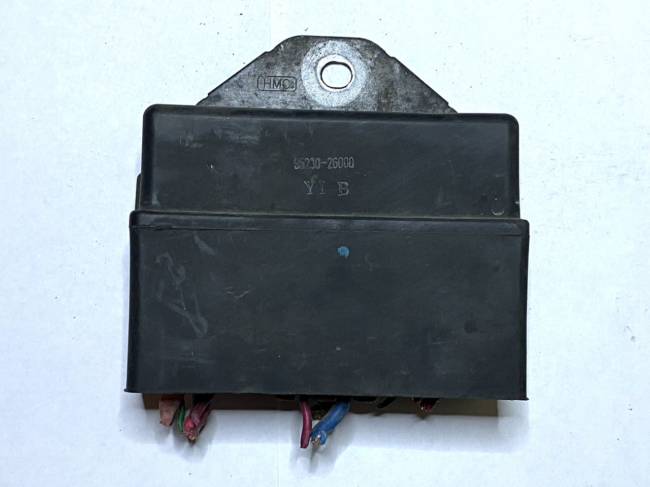Блок реле 95230-26000 omron KG8JR 95270-3A004 / 95220-26000YH3A