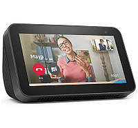 Echo Show 5 (2nd Gen, 2021 release) Charcoal