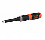 Викрутка акумуляторна BLACK+DECKER BCF601C