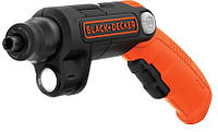 Викрутка акумуляторна BLACK+DECKER BDCSFL20C