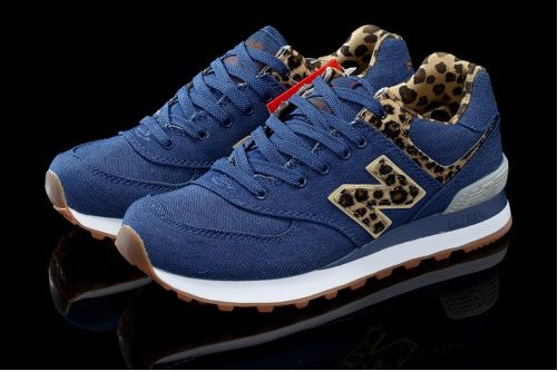 Кросівки жіночі New Balance 574 / NBC-159, фото 1