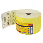 Шліфувальний папір Sigma P150 115ммх50м (9114281)