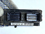 Електронний блок керування Fiat IAW5AF.S2 / 61600.577.03 / 43AF7-S3J 08509 / 12V, фото 3