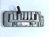 Електронний блок керування Fiat IAW5AF.S2 / 61600.577.03 / 43AF7-S3J 08509 / 12V, фото 4