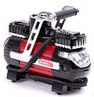 Компресор автомобільний Intertool 12В AC-0003