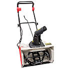 Снігоприбиральник електричний Intertool (SN-1600)