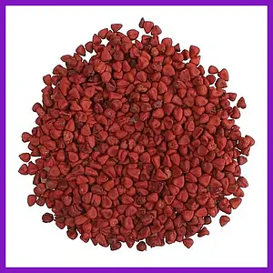 Аннато насіння аннато насіння помадного дерева 1 кг PL